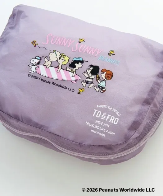 ORGANIZER -AIR- XS LAVENDER