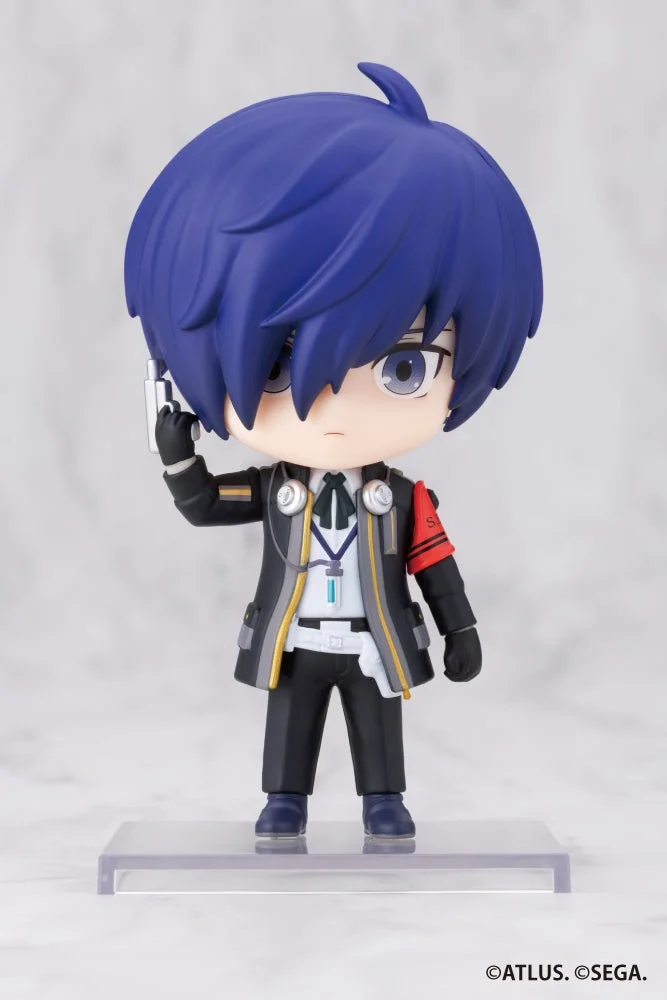 OSHI WORKS Mini 猫猫(園遊会Ver.)