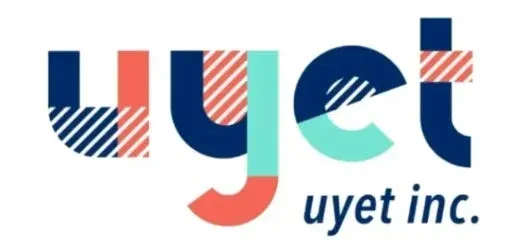 uyetロゴ