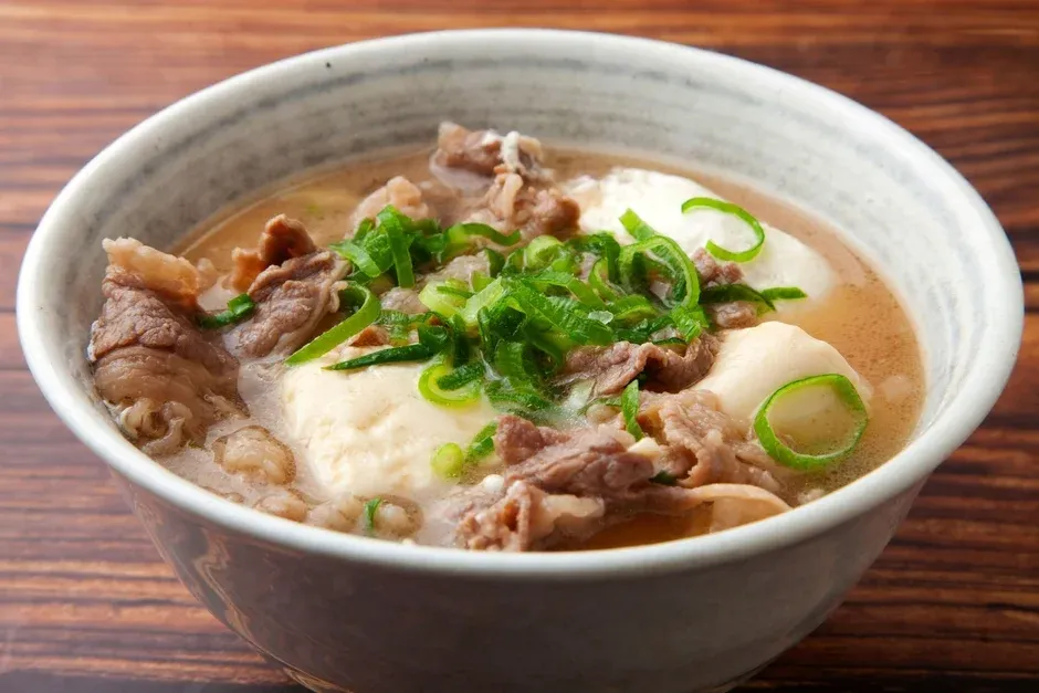 肉吸い