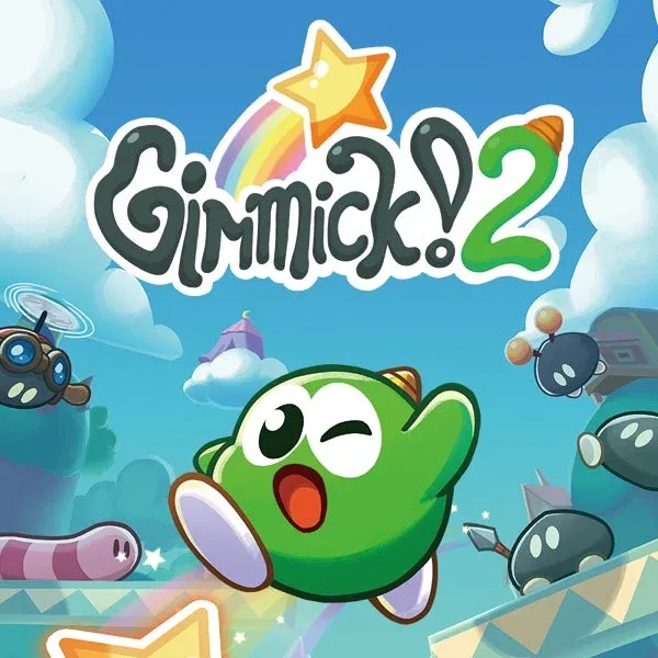 ギミック!2