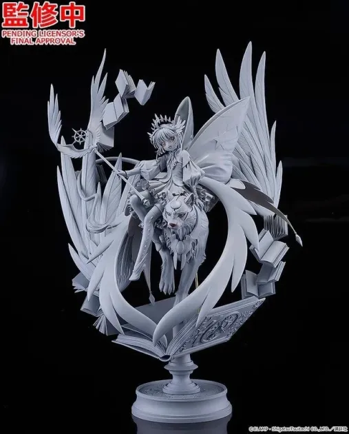 木之本桜 My First Sparkle 彩色原型