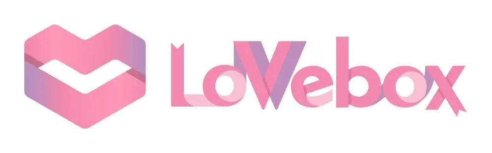 LoVebox ロゴ