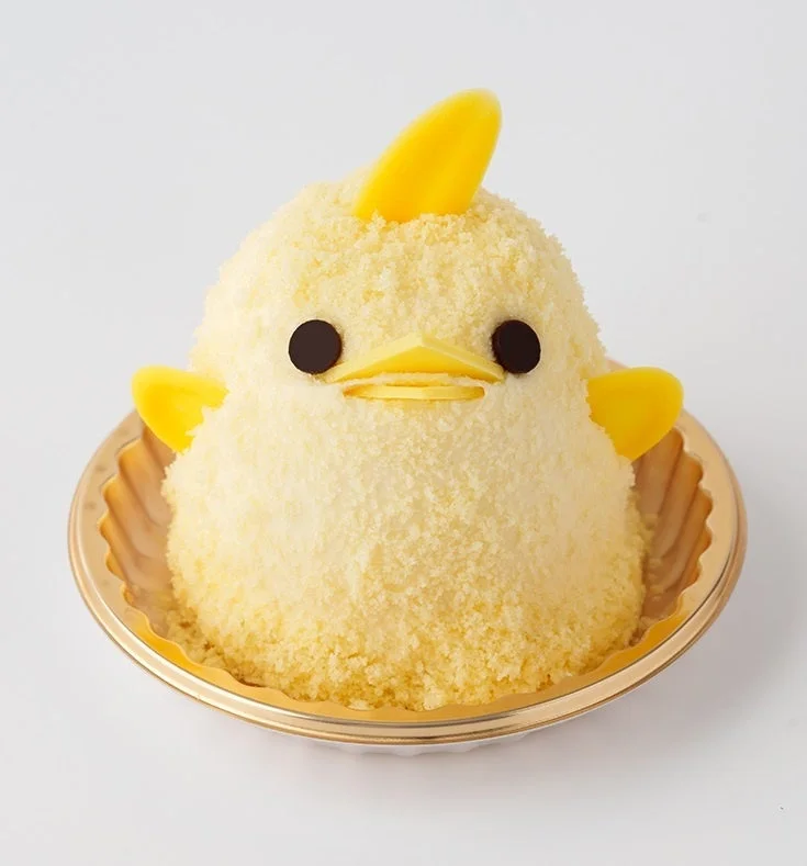 ぴよりん