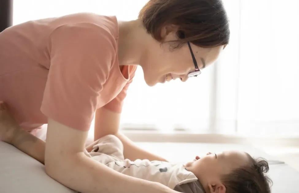 親子向け講座のイメージ