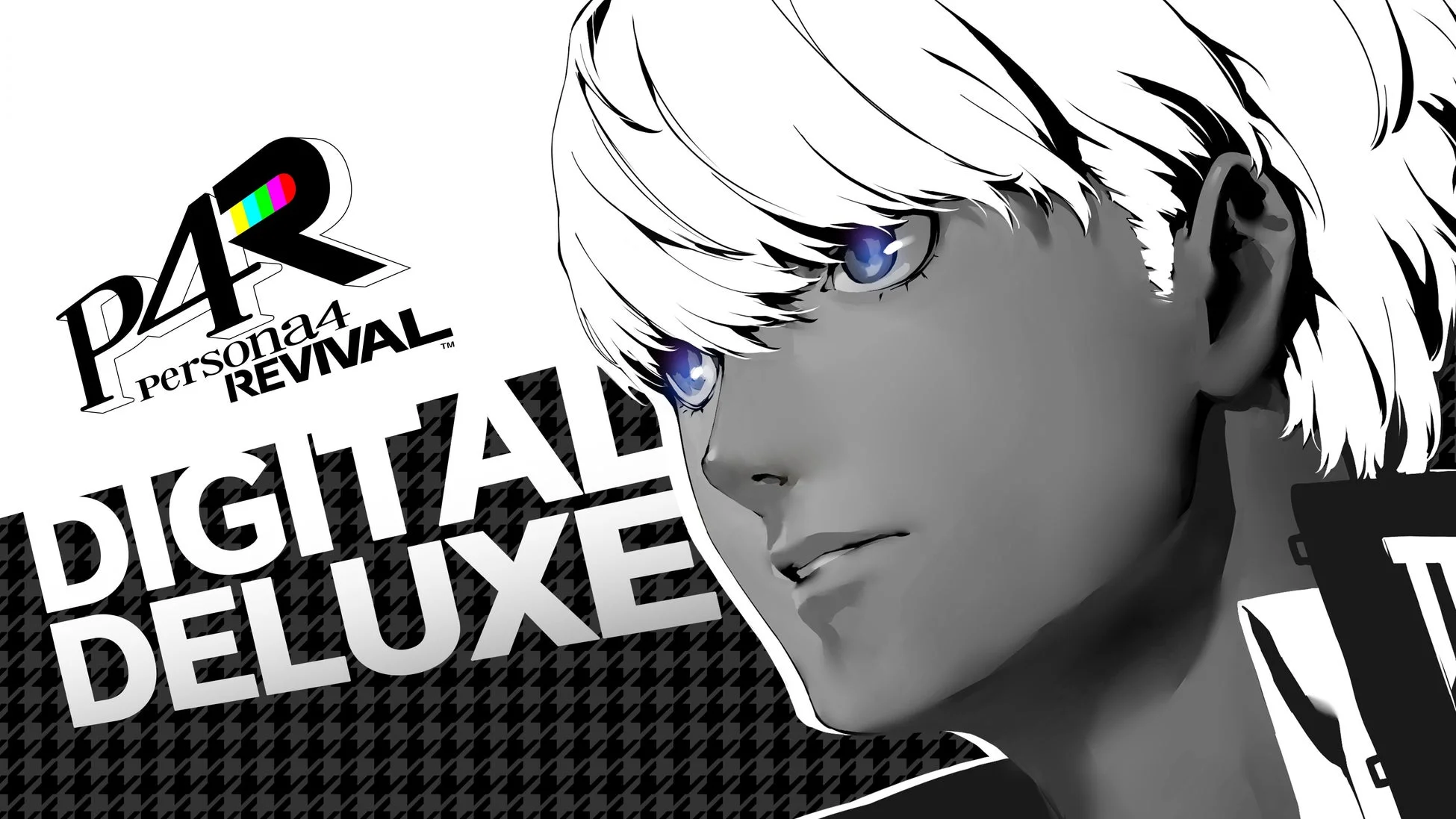 P4Rデジタルデラックス