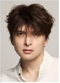 城田優さんのポートレート