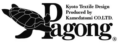 Pagongロゴ