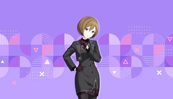 [仲良くチーム分け？] MEIKO