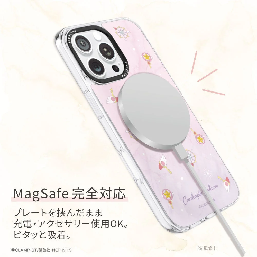 MagSafe完全対応