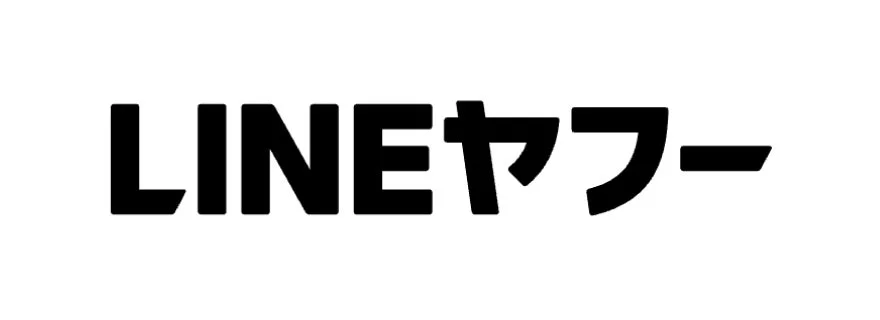 LINEヤフーロゴ
