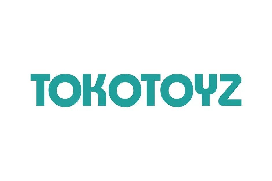 TOKOTOYZロゴ