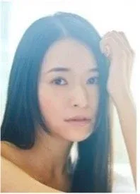 小南満佑子さんのポートレート