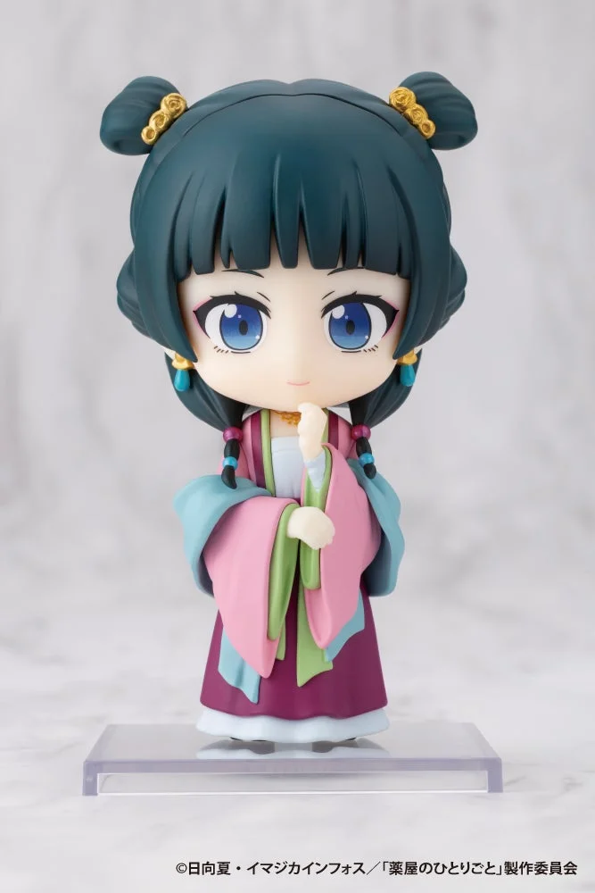 OSHI WORKS Mini 猫猫