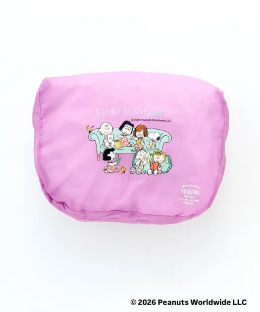 ORGANIZER -AIR- S PASTEL PURPLE