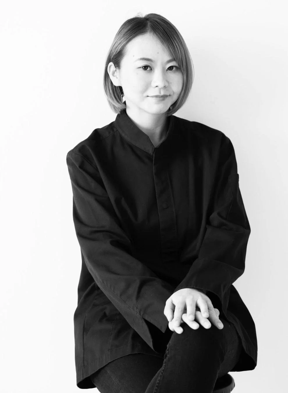 シェフショコラティエール 高木幸世氏