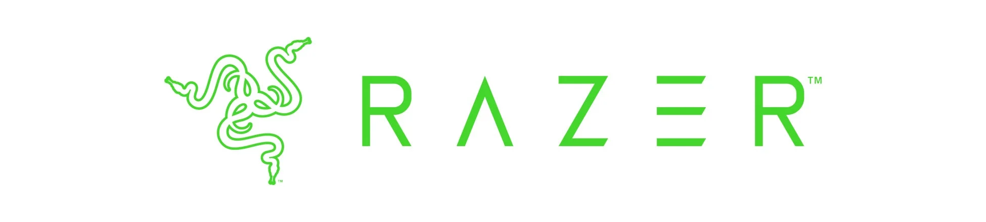 Razerロゴ