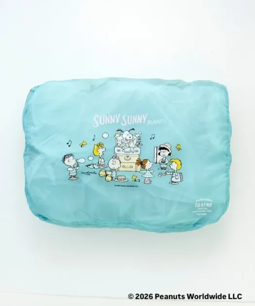 ORGANIZER -AIR- L PASTEL BLUE