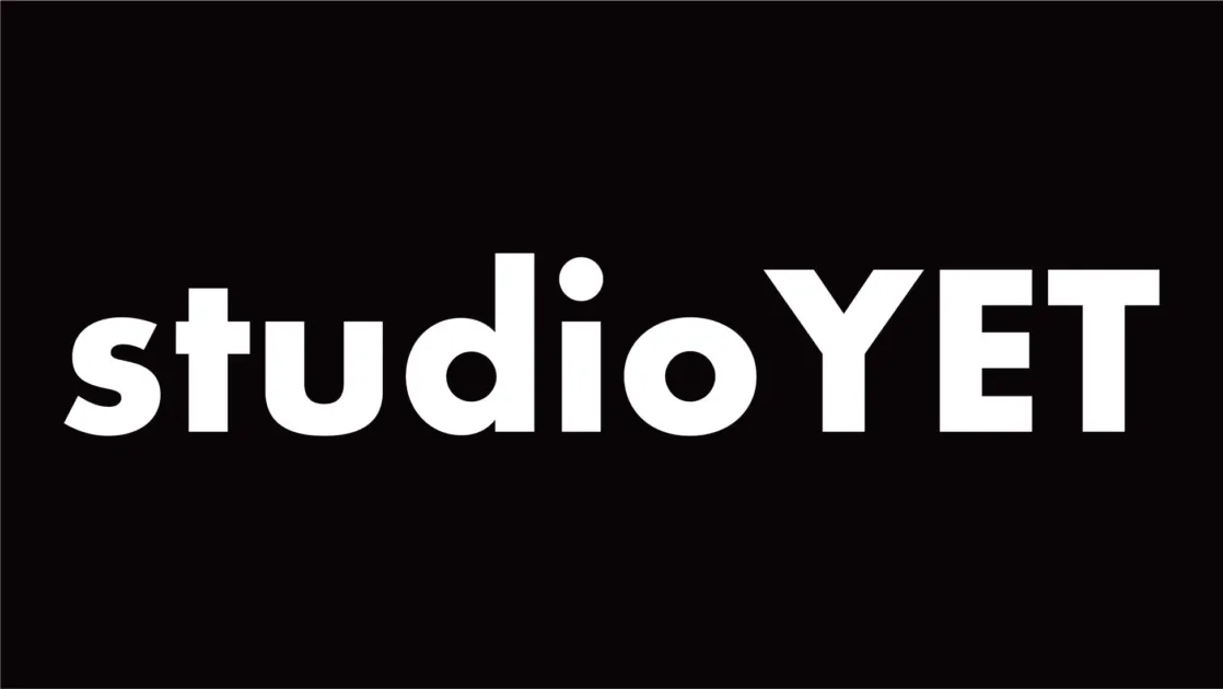 studioYETロゴ