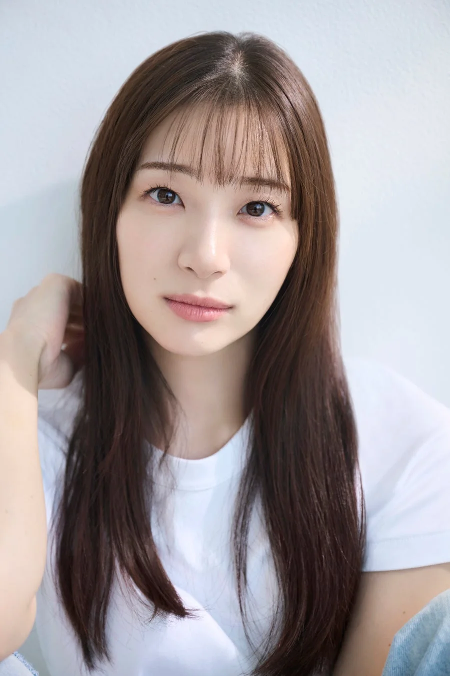 足立梨花さん