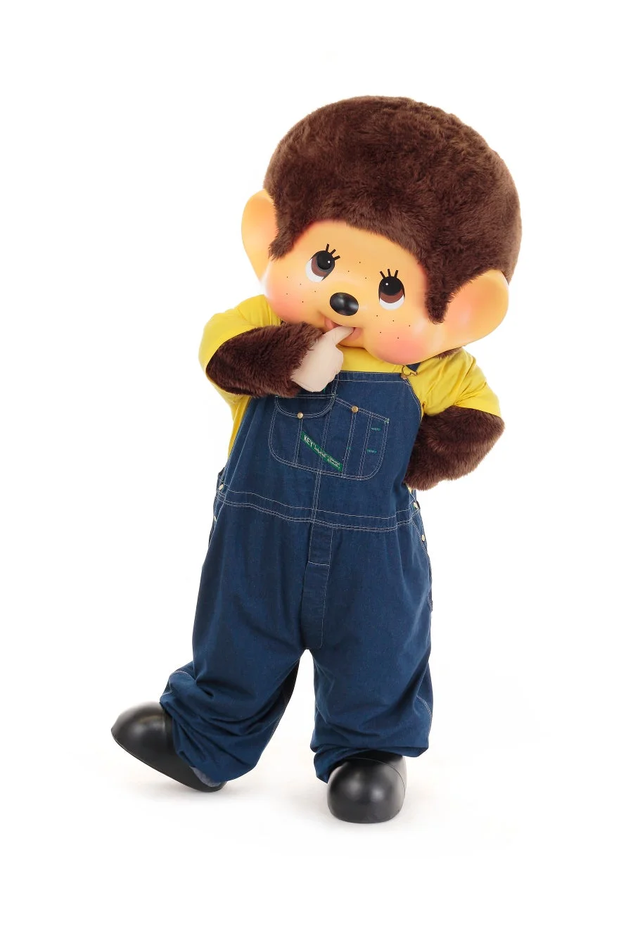 モンチッチくん