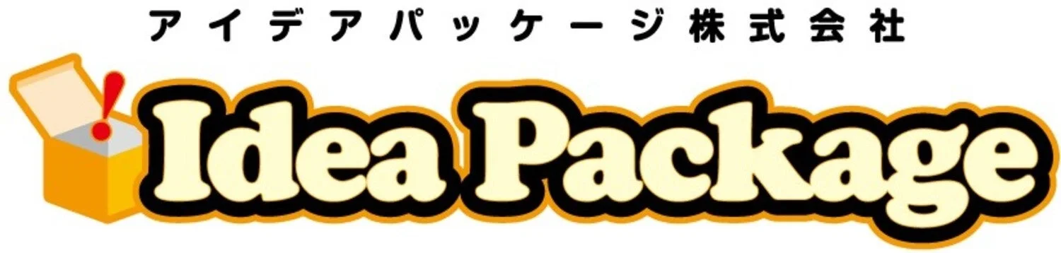 アイデアパッケージ株式会社のロゴ