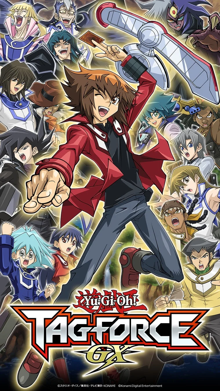 Steam予約特典のキービジュアル