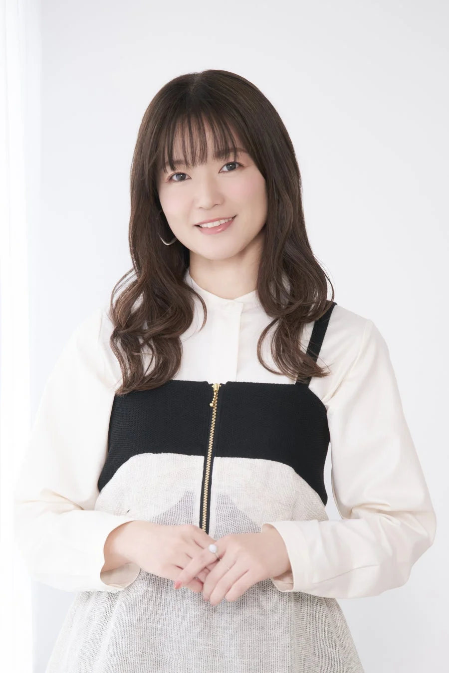 遠藤綾さん