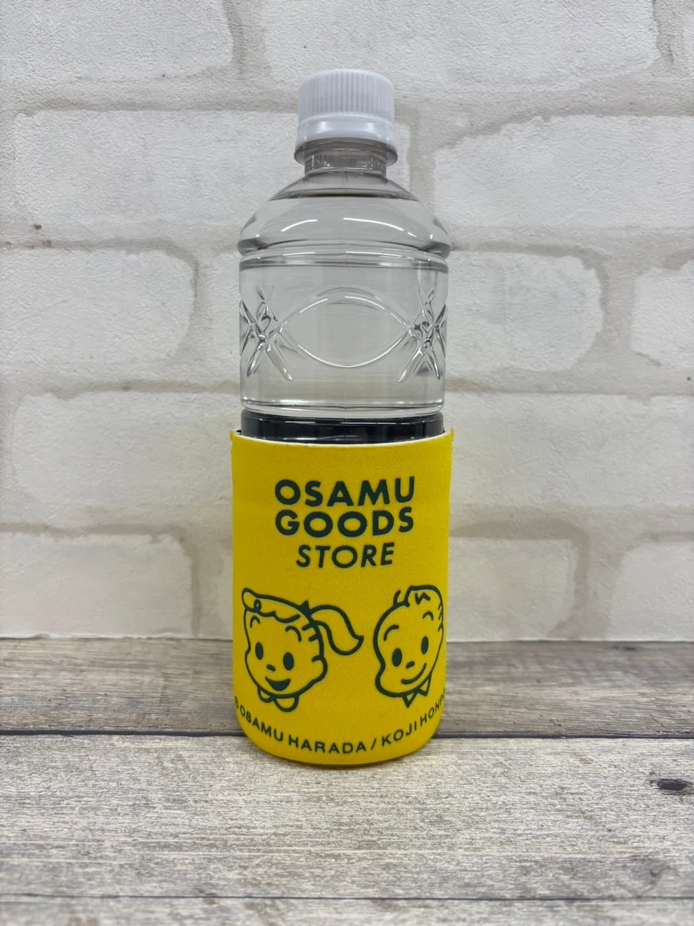 OSAMU GOODS クージー