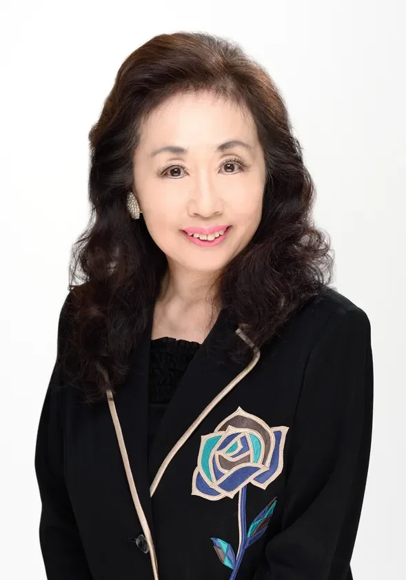 上田寿美子氏