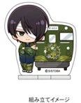 ミニキャラアクリルスタンド 高杉