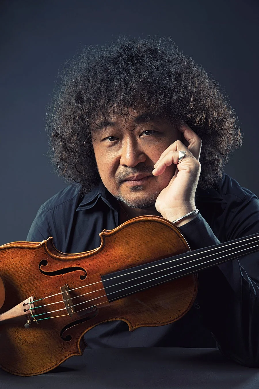 葉加瀬太郎 プロフィール画像