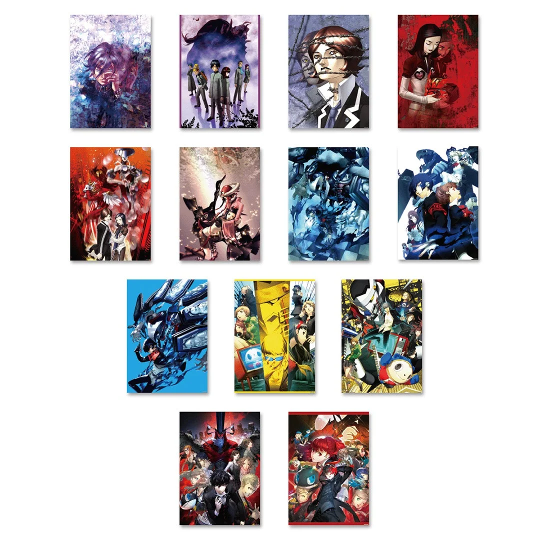 オリジナルグッズの一例(パッケージアート オーロラポスター)