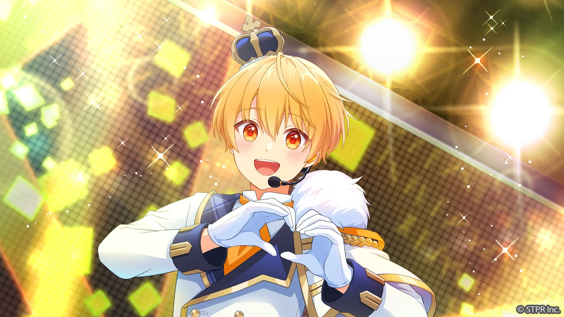 るぅとプロフィール画像