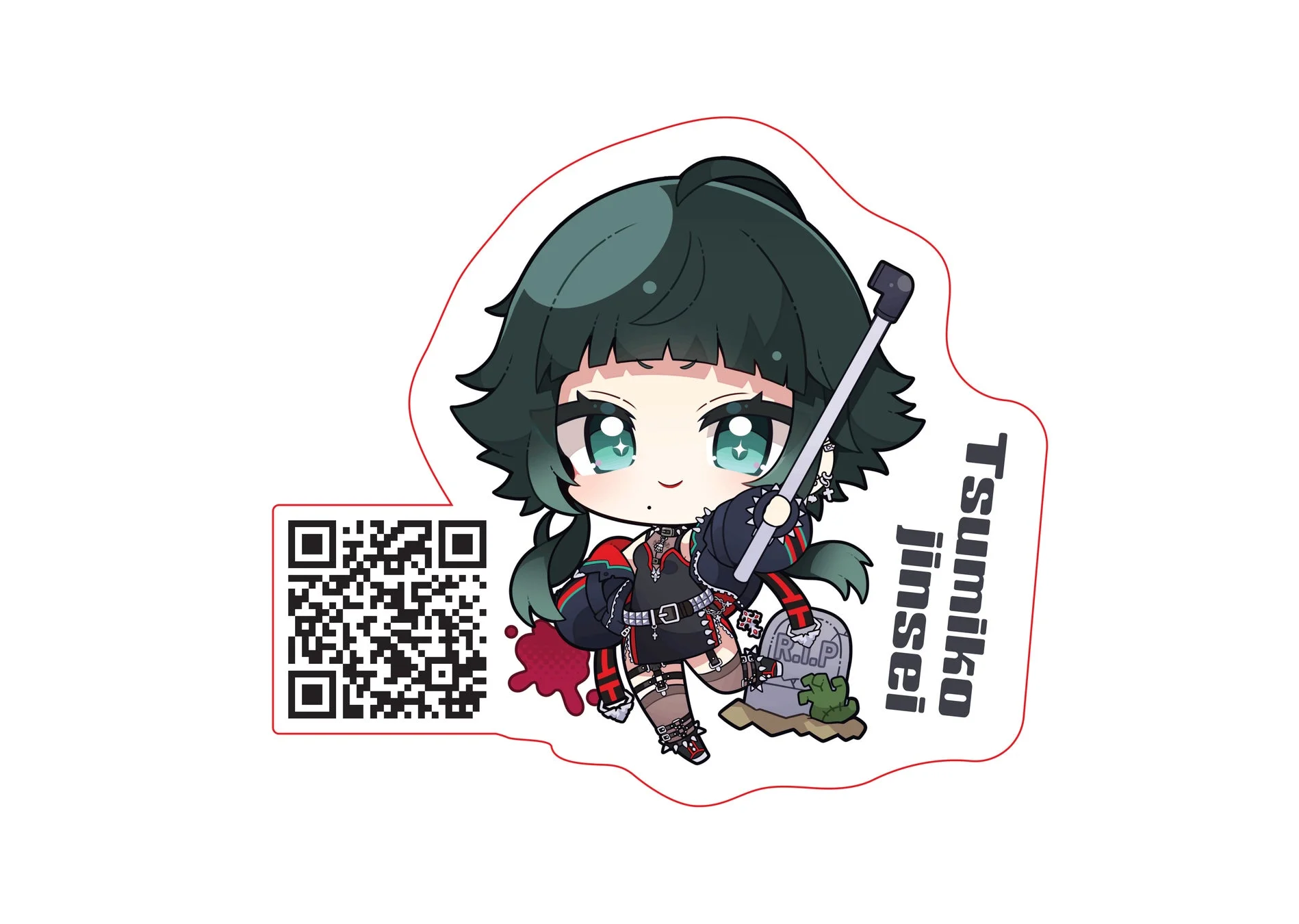 ちびキャラ