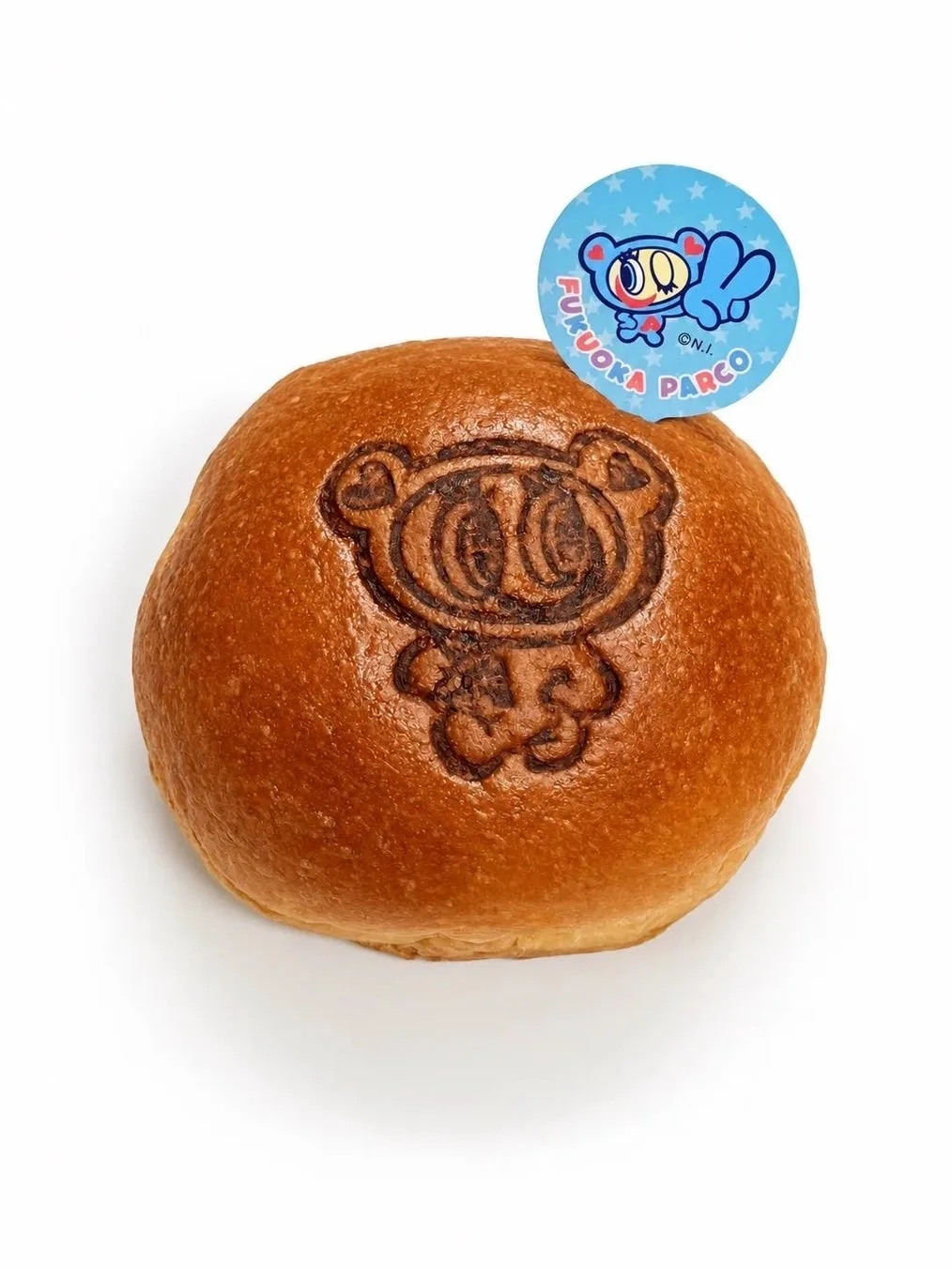 ナカムラくんの生ドーナツ
