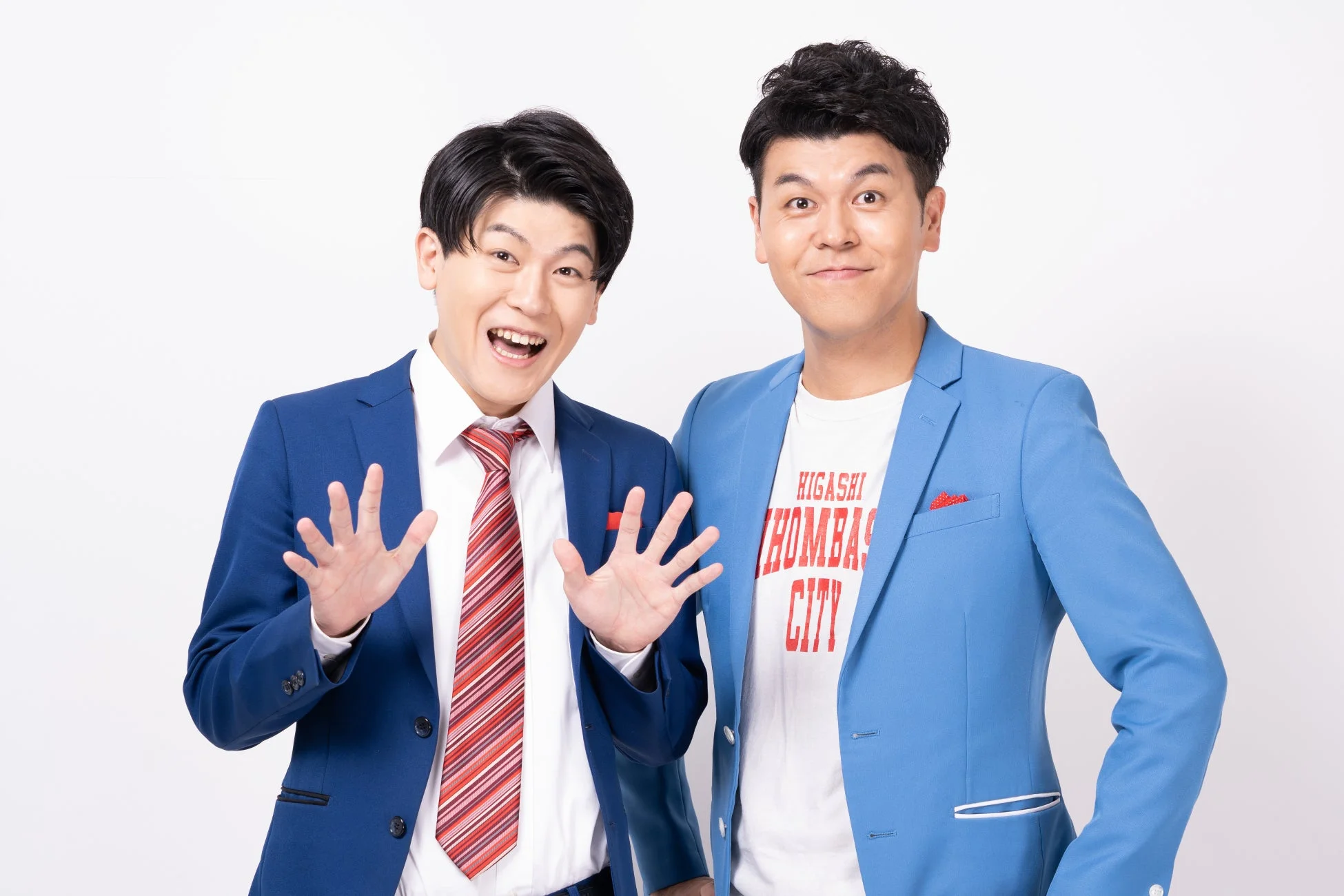 土佐兄弟さん