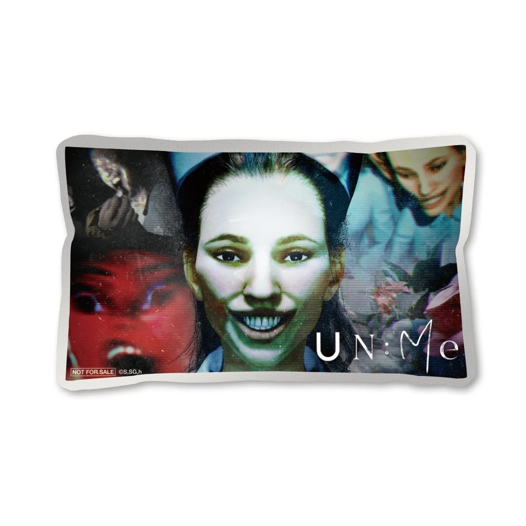 UN: Me NOT FOR SALE